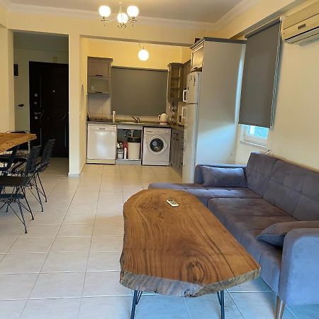 Turkuaz Homes Milas Bagian luar foto