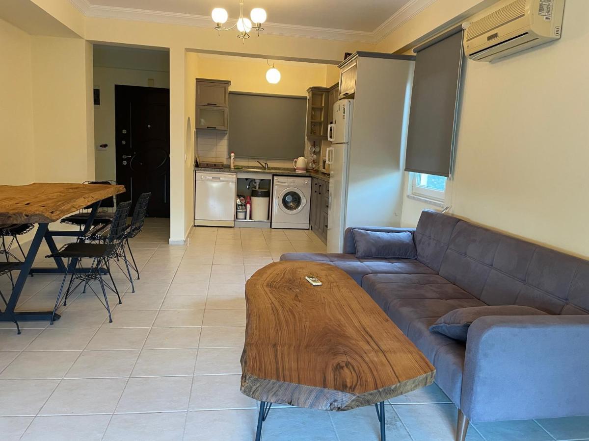Turkuaz Homes Milas Bagian luar foto