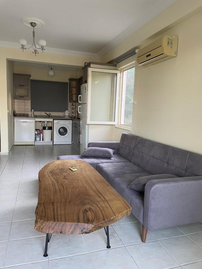 Turkuaz Homes Milas Bagian luar foto