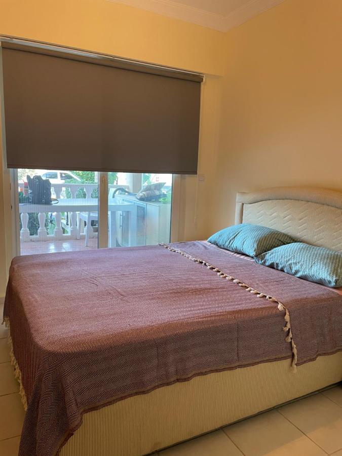 Turkuaz Homes Milas Bagian luar foto