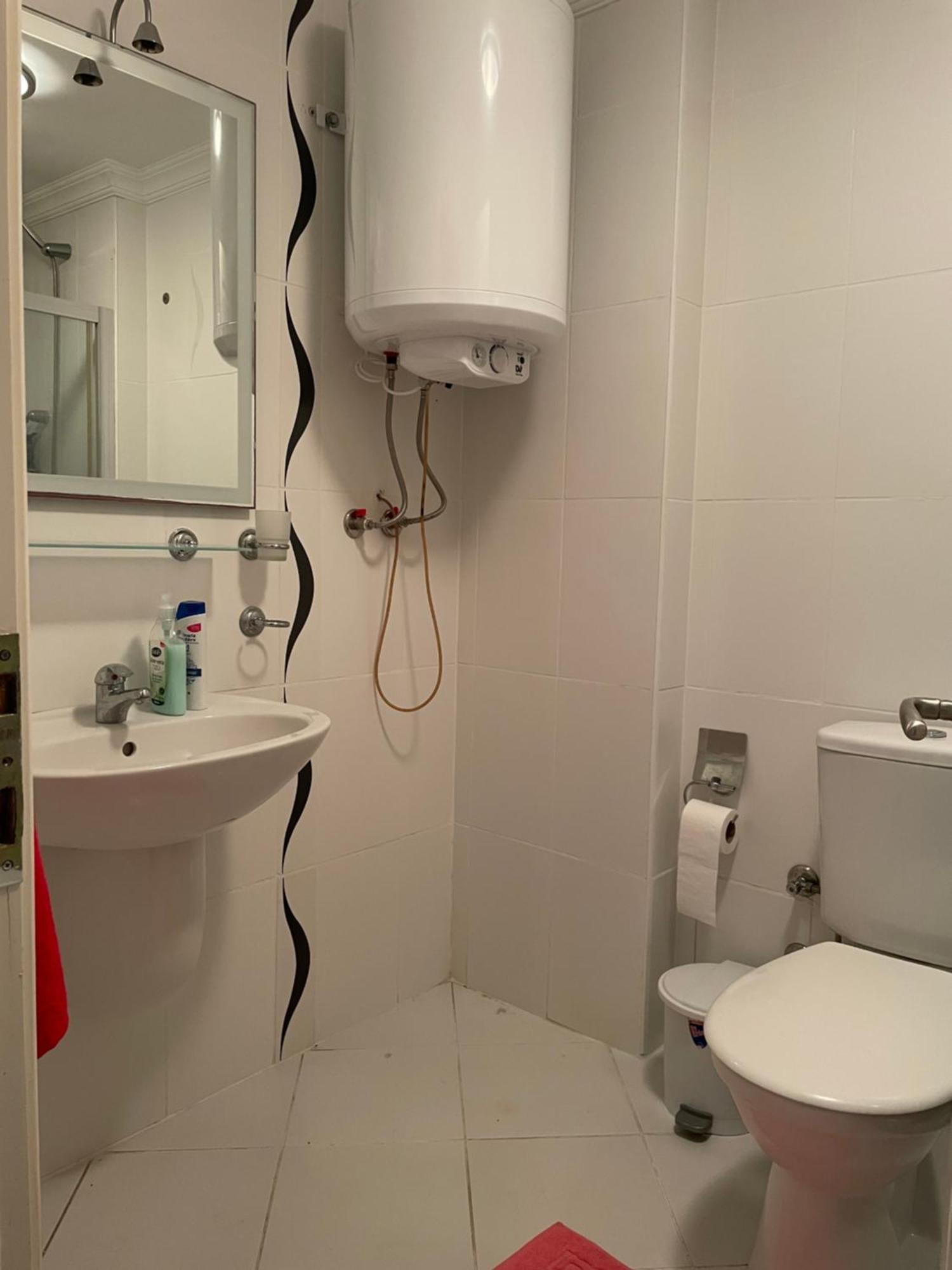 Turkuaz Homes Milas Bagian luar foto