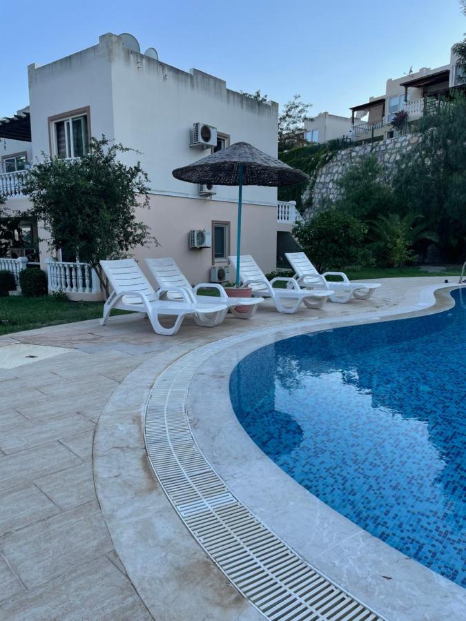 Turkuaz Homes Milas Bagian luar foto
