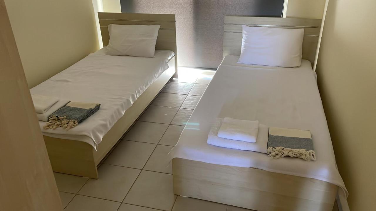 Turkuaz Homes Milas Bagian luar foto